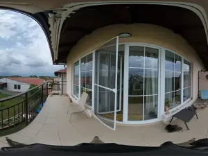Pronájem bytu 4+kk, Dolní Břežany, K Břežanům, 124 m2