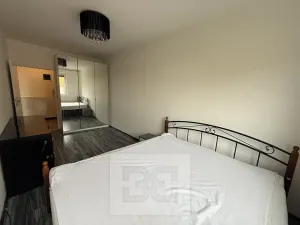 Pronájem bytu 2+kk, Jinočany, Za Devítkou, 52 m2