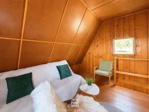 Prodej chaty, Jevíčko, 28 m2