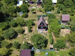 Prodej chaty, Jevíčko, 28 m2