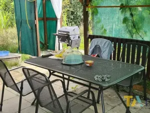 Prodej zahrady, Karviná, Olšiny, 402 m2