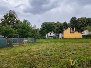 Prodej pozemku pro bydlení, Těrlicko, Těšínská, 2021 m2