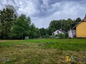 Prodej pozemku pro bydlení, Těrlicko, Těšínská, 2021 m2