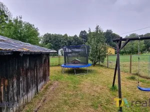 Prodej pozemku pro bydlení, Těrlicko, Těšínská, 2021 m2