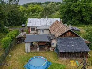 Prodej pozemku pro bydlení, Těrlicko, Těšínská, 2021 m2