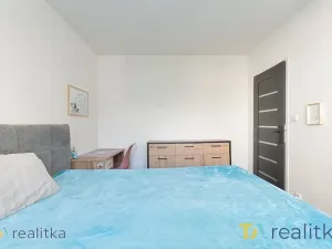 Prodej bytu 3+1, Orlová, Adamusova, 65 m2