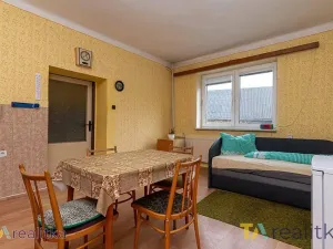 Prodej rodinného domu, Svatoňovice, 161 m2