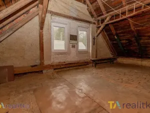 Prodej rodinného domu, Svatoňovice, 161 m2