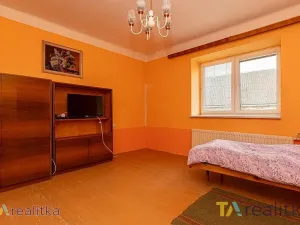 Prodej rodinného domu, Svatoňovice, 161 m2