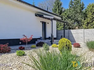 Prodej rodinného domu, Dětmarovice, 143 m2