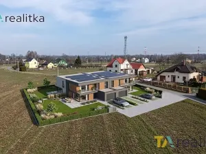 Prodej pozemku pro bydlení, Dětmarovice, 1800 m2