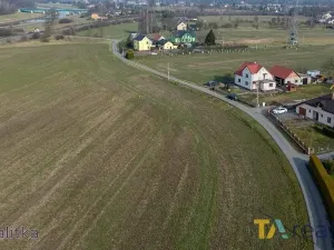 Prodej pozemku pro bydlení, Dětmarovice, 1800 m2