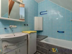 Prodej rodinného domu, Střítež, 250 m2