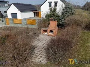 Prodej rodinného domu, Střítež, 250 m2