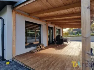 Prodej rodinného domu, Dětmarovice, 130 m2