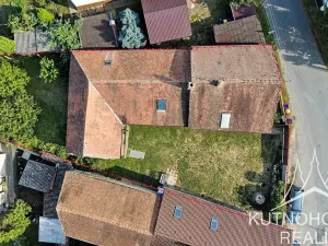 Prodej rodinného domu, Vrdy, Žižkovská, 156 m2