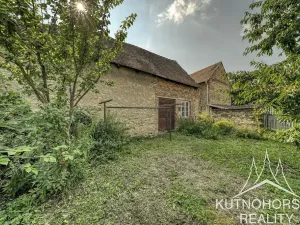 Prodej rodinného domu, Vrdy, Žižkovská, 156 m2