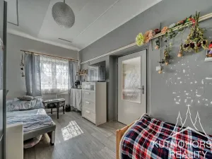 Prodej rodinného domu, Vrdy, Žižkovská, 156 m2