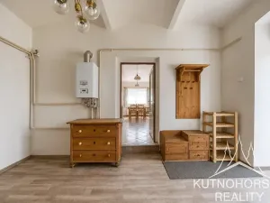 Prodej rodinného domu, Vrdy, Žižkovská, 156 m2