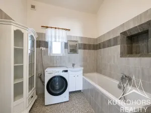 Prodej rodinného domu, Vrdy, Žižkovská, 156 m2