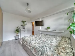 Prodej bytu 3+1, Kutná Hora, Masarykova, 68 m2