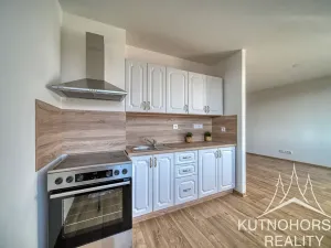 Prodej bytu 2+kk, Kutná Hora, Masarykova, 49 m2