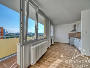 Prodej bytu 2+kk, Kutná Hora, Masarykova, 49 m2