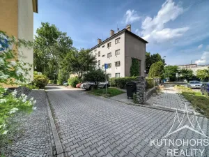 Prodej bytu 1+1, Kolín, Havlíčkova, 42 m2