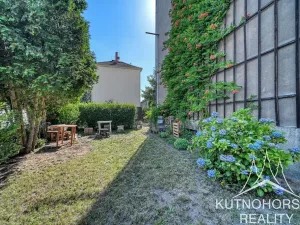 Prodej bytu 1+1, Kolín, Havlíčkova, 42 m2