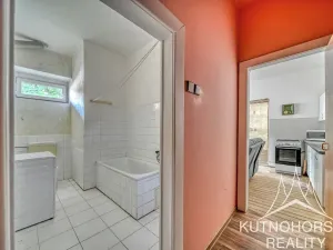 Prodej bytu 1+1, Kolín, Havlíčkova, 42 m2