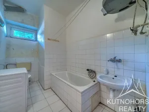Prodej bytu 1+1, Kolín, Havlíčkova, 42 m2