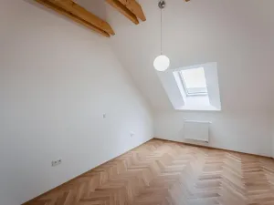 Pronájem bytu 3+kk, Praha - Nové Město, Růžová, 79 m2