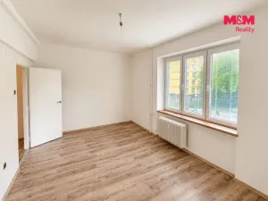 Pronájem bytu 2+1, Karviná - Nové Město, Havířská, 68 m2