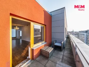 Prodej bytu 5+kk, Praha, Jeseniova, 189 m2