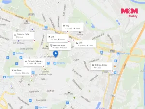 Prodej bytu 1+1, Ostrava - Poruba, Mongolská, 27 m2