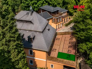 Prodej bytu 1+kk, Líšnice, Spálený Mlýn, 18 m2