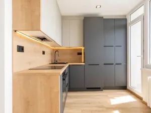 Prodej bytu 2+1, Plzeň - Doudlevce, 58 m2