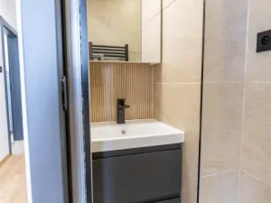 Prodej bytu 2+1, Plzeň - Doudlevce, 58 m2