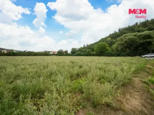 Prodej pozemku pro bydlení, Králův Dvůr, Jungmannova, 1934 m2