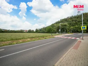 Prodej pozemku pro bydlení, Králův Dvůr, Jungmannova, 1934 m2
