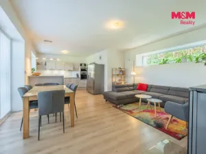 Prodej rodinného domu, Praha - Suchdol, K Roztokům, 160 m2