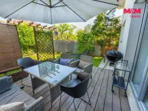Prodej rodinného domu, Praha - Suchdol, K Roztokům, 160 m2