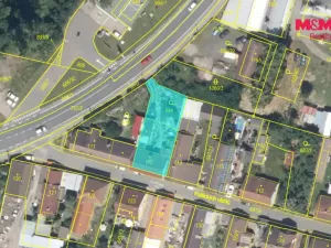 Prodej rodinného domu, Velký Osek, Politických vězňů, 85 m2