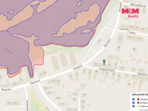Prodej rodinného domu, Velký Osek, Politických vězňů, 85 m2