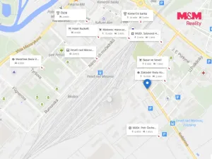 Prodej bytu 3+1, Veselí nad Moravou, Kollárova, 74 m2