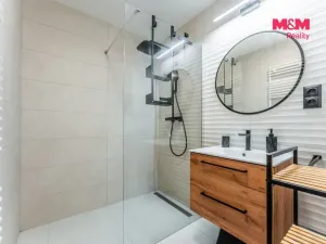 Prodej bytu 2+kk, Černý Důl, 46 m2