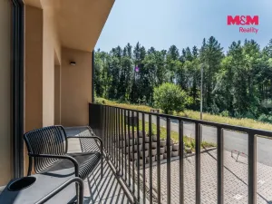 Prodej bytu 2+kk, Černý Důl, 46 m2