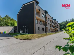 Prodej bytu 2+kk, Černý Důl, 46 m2