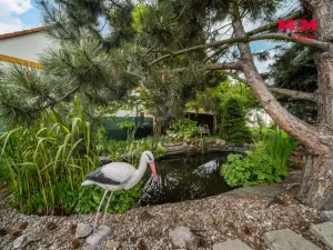 Prodej rodinného domu, Trubín, Na Hrázi, 150 m2