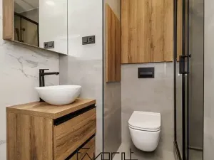 Prodej bytu 2+kk, Ostrava, Josefa Brabce, 40 m2